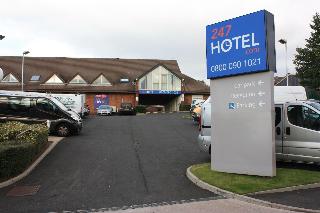 247Hotel.com fotoÄŸrafÄ±