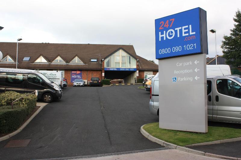 247Hotel.com - Genel