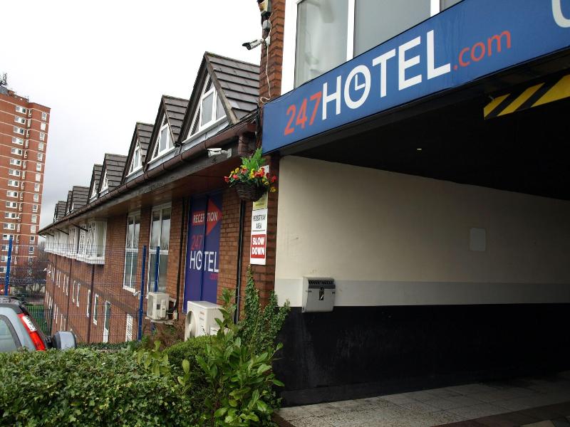 247Hotel.com - Genel