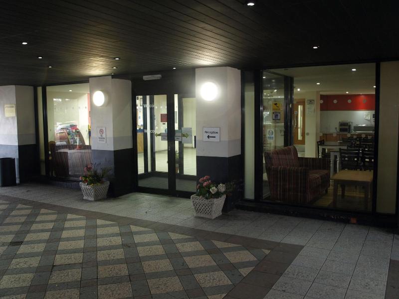 247Hotel.com - Genel