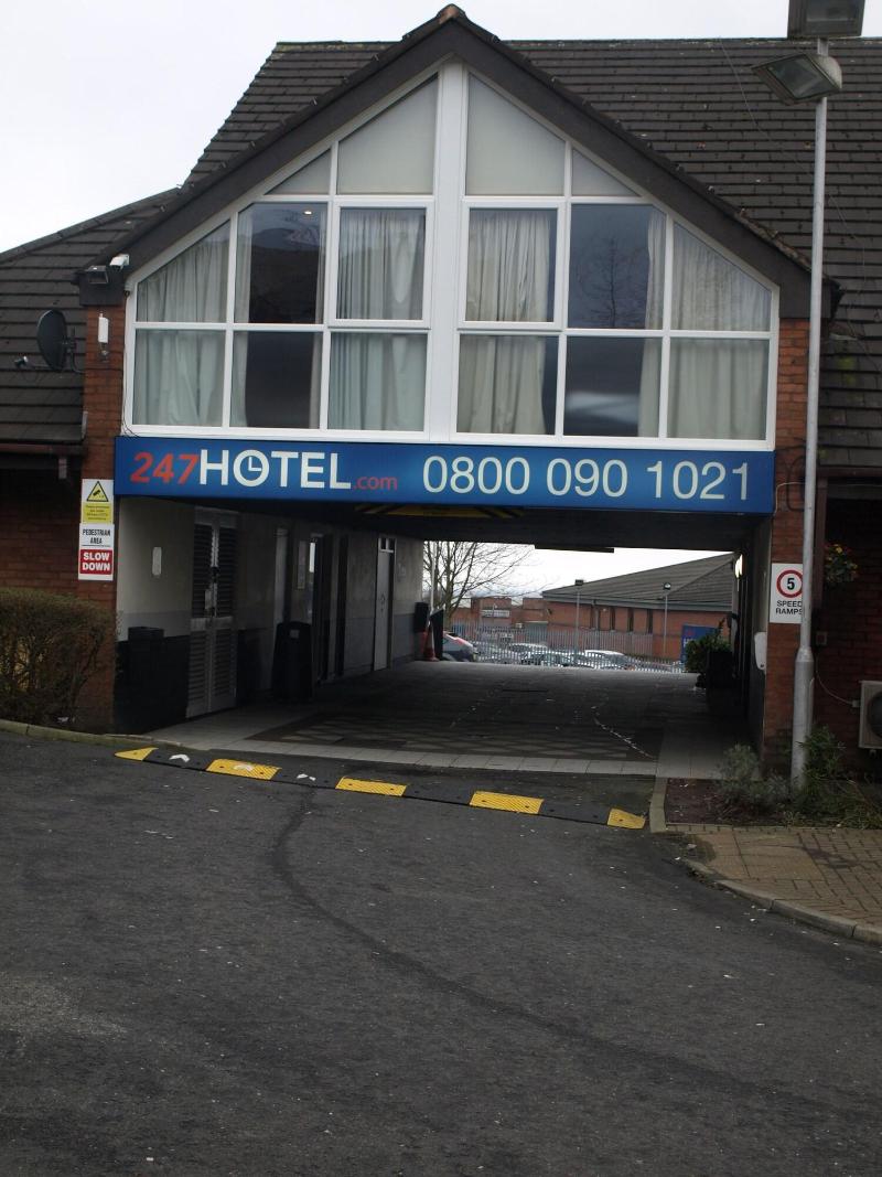 247Hotel.com - Genel