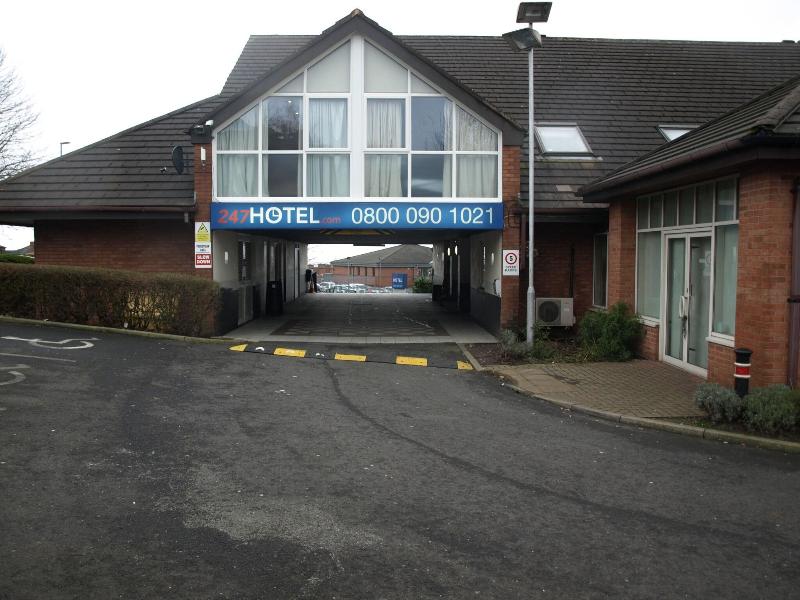 247Hotel.com - Genel