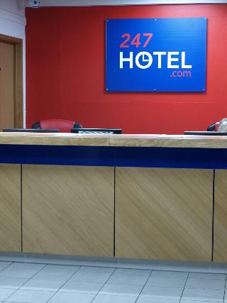 247Hotel.com fotoÄŸrafÄ±