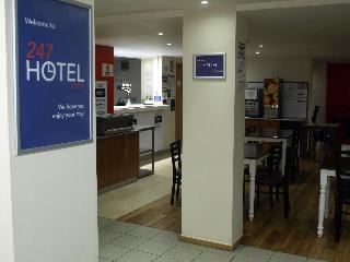247Hotel.com fotoÄŸrafÄ±