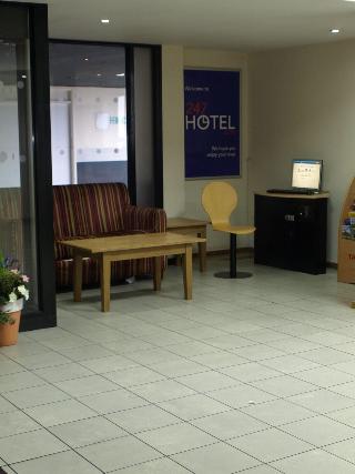 247Hotel.com fotoÄŸrafÄ±