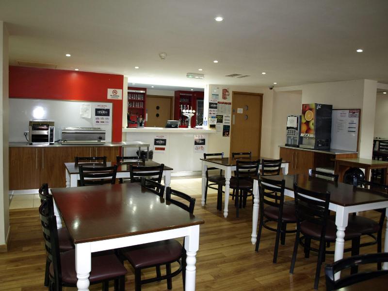 247Hotel.com - Restoran