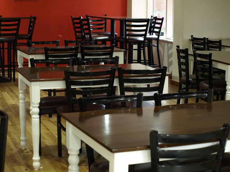247Hotel.com - Restoran