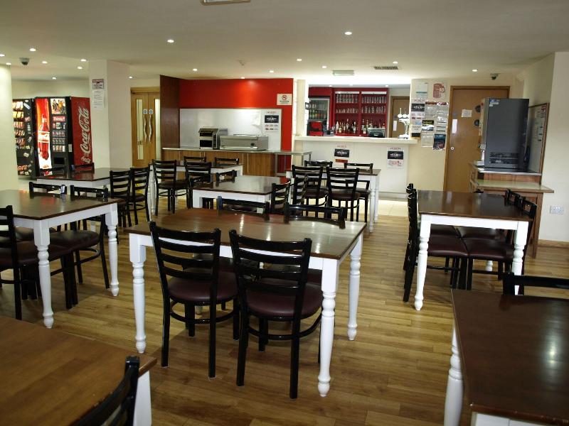 247Hotel.com - Restoran