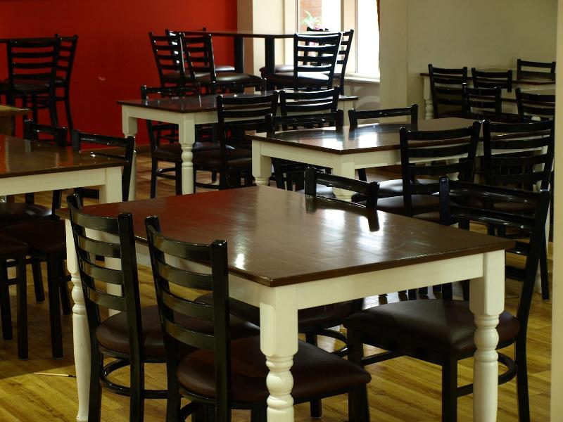 247Hotel.com - Restoran
