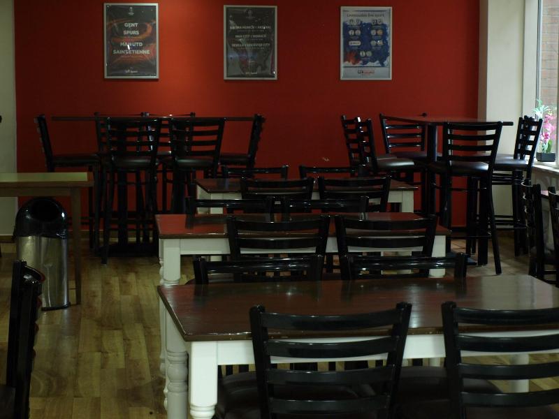 247Hotel.com - Restoran