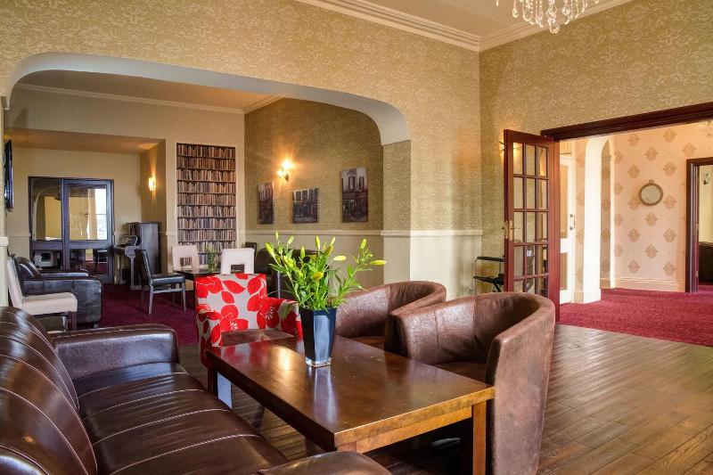 Baytree Hotel - Bar