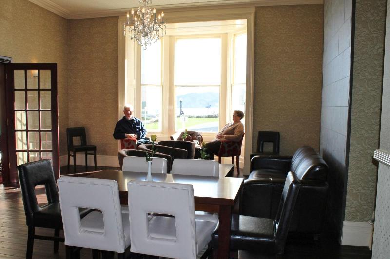 Baytree Hotel - Bar