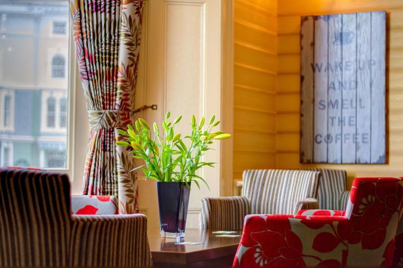 Baytree Hotel - Bar