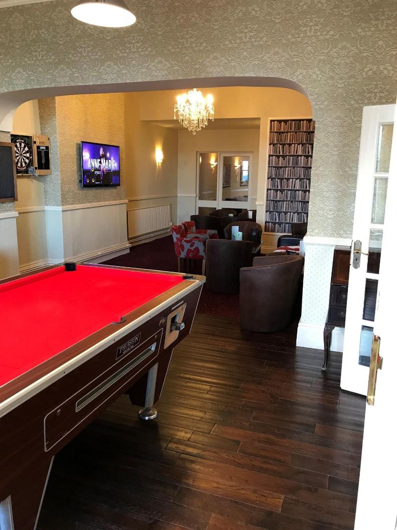 Baytree Hotel - Bar