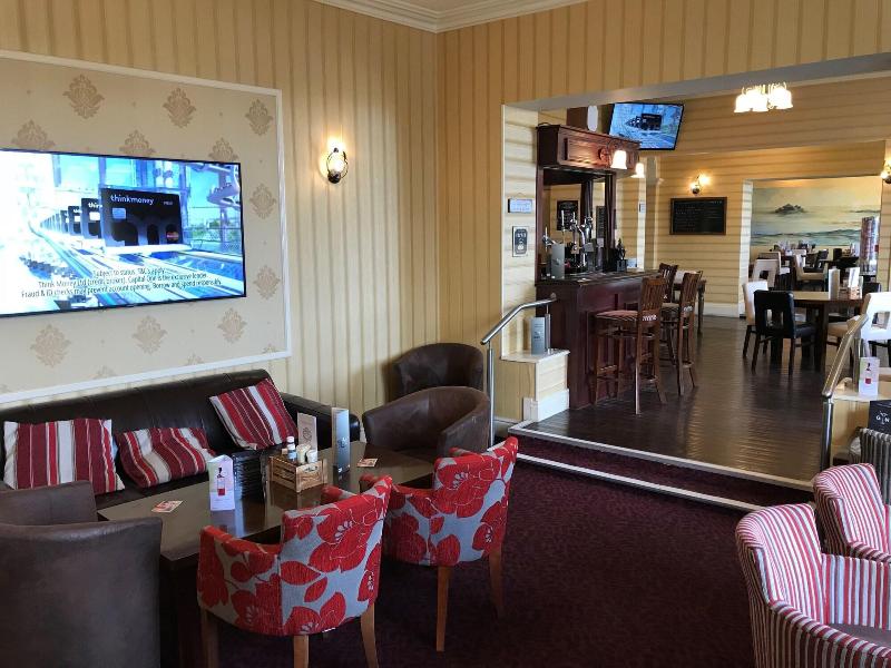 Baytree Hotel - Bar