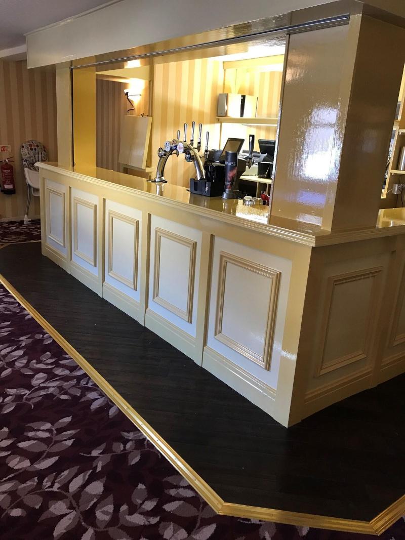 Baytree Hotel - Bar
