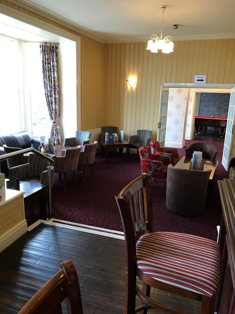 Baytree Hotel - Bar