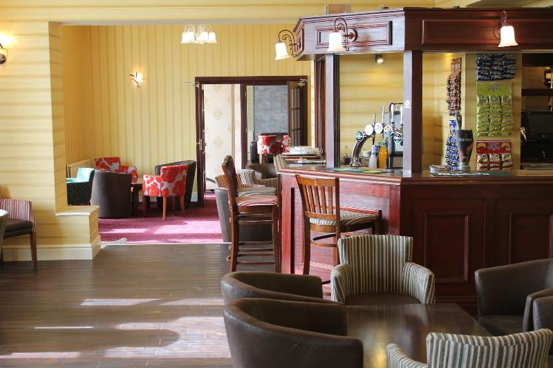 Baytree Hotel - Bar