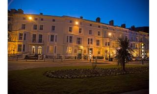Baytree Hotel otel fotoğrafı