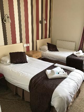 Baytree Hotel fotoÄŸrafÄ±