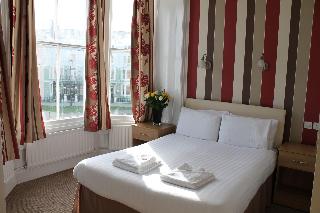 Baytree Hotel fotoÄŸrafÄ±