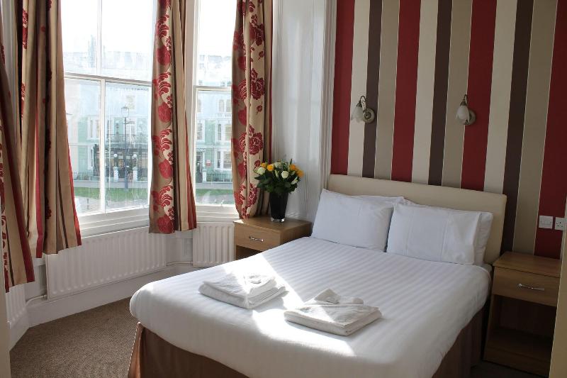 Baytree Hotel - Oda