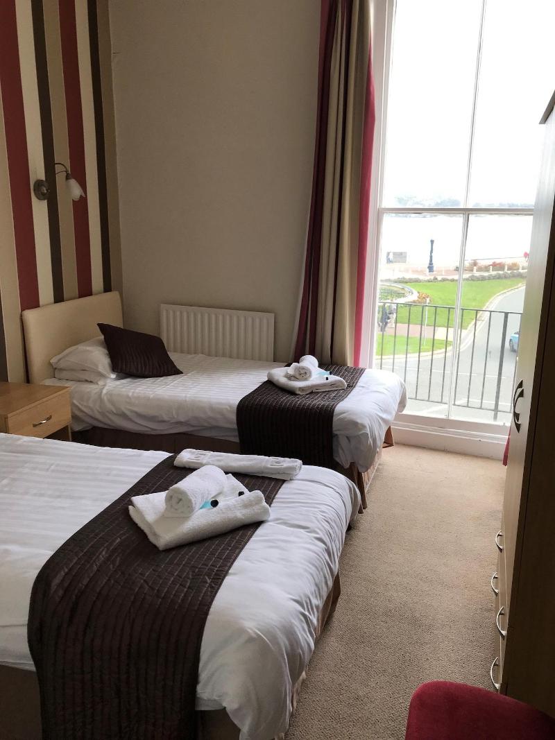Baytree Hotel - Oda