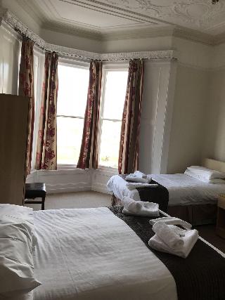 Baytree Hotel fotoÄŸrafÄ±