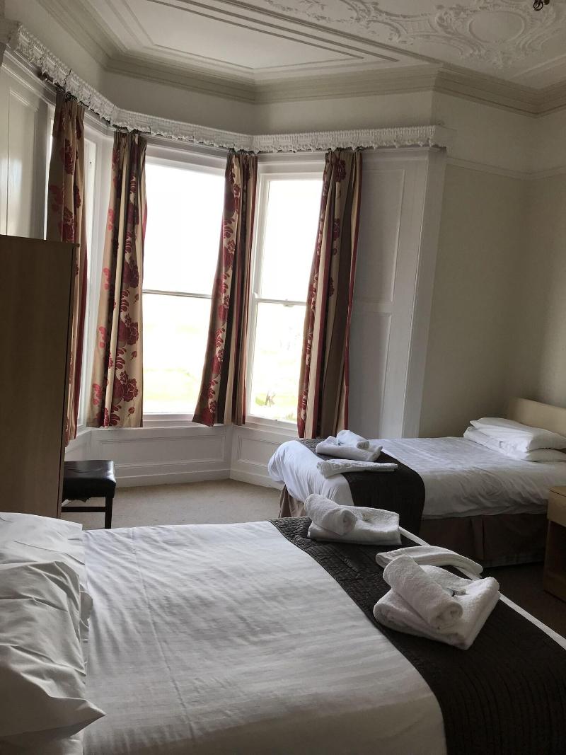 Baytree Hotel - Oda