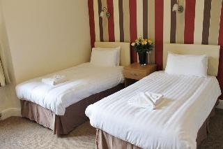 Baytree Hotel fotoÄŸrafÄ±