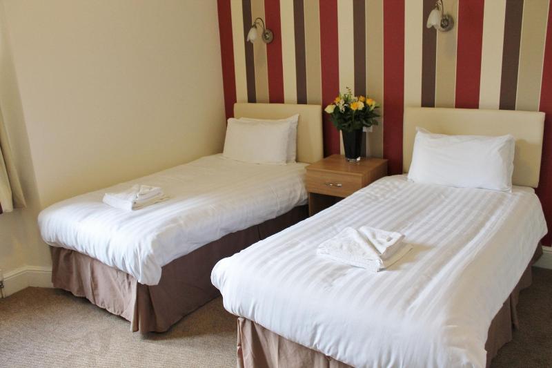 Baytree Hotel - Oda