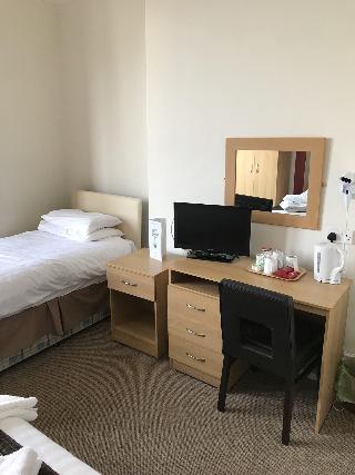 Baytree Hotel fotoÄŸrafÄ±