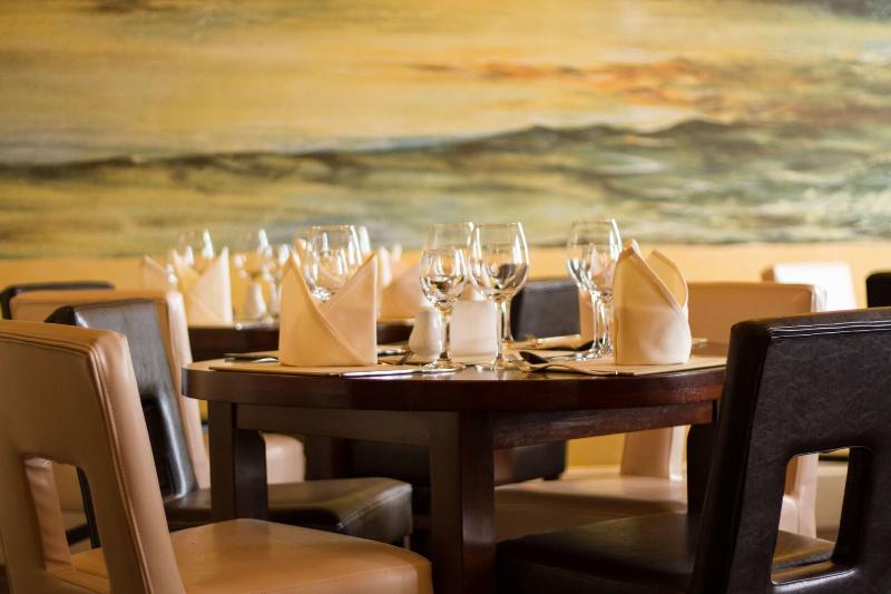 Baytree Hotel - Restoran