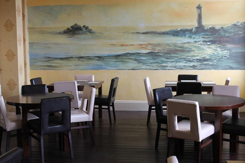 Baytree Hotel - Restoran