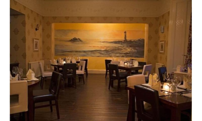 Baytree Hotel - Restoran