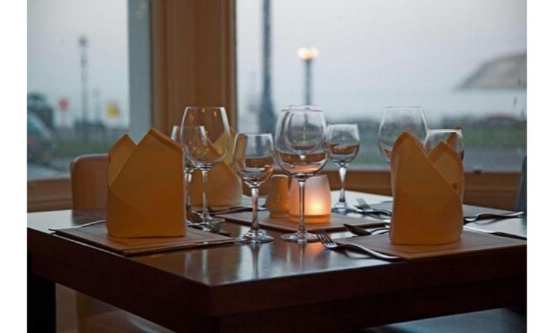 Baytree Hotel - Restoran