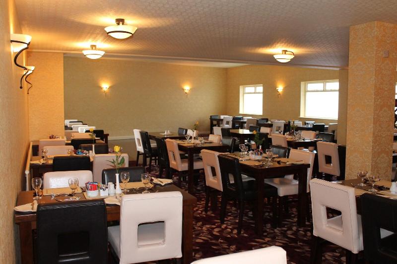 Baytree Hotel - Restoran