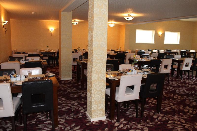 Baytree Hotel - Restoran