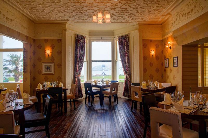 Baytree Hotel - Restoran