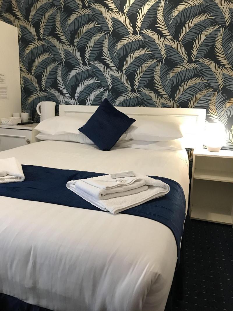The Feathers Hotel - Aktivite