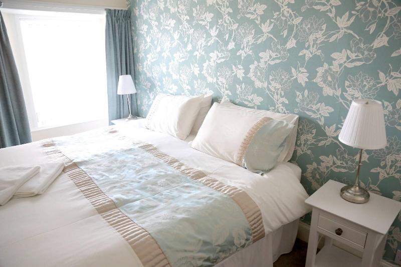 Smithfield Hotel - Oda