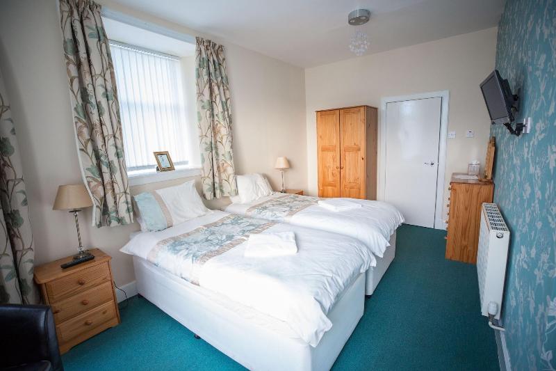 Smithfield Hotel - Oda