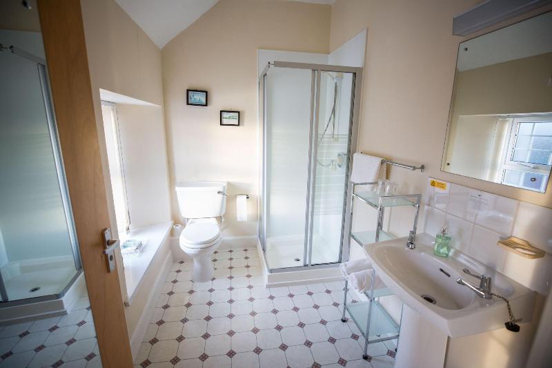 Smithfield Hotel - Oda