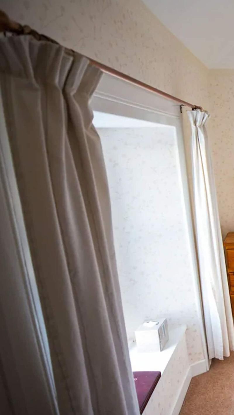 Smithfield Hotel - Oda