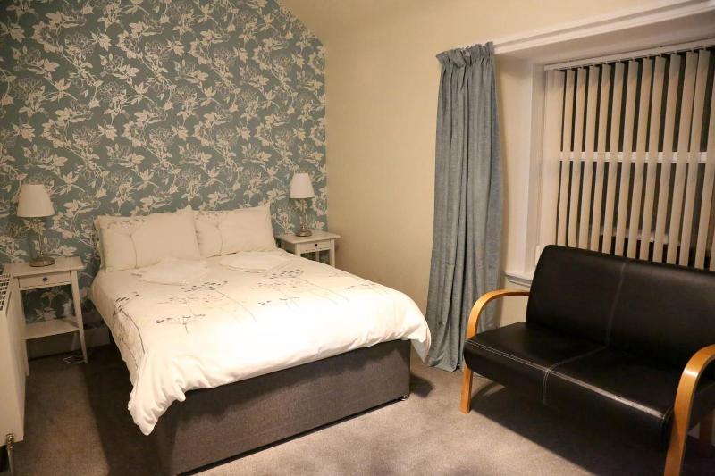 Smithfield Hotel - Oda