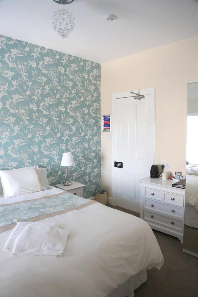 Smithfield Hotel - Oda