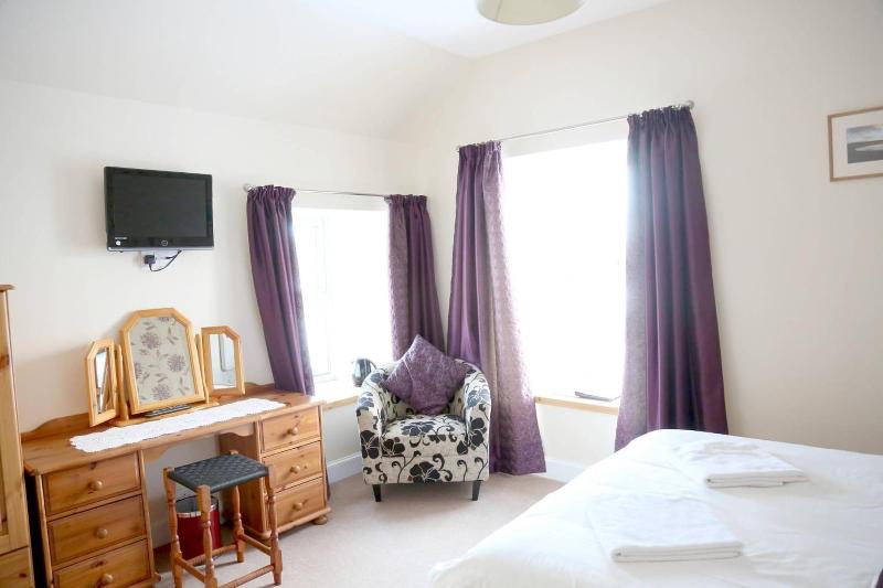 Smithfield Hotel - Oda