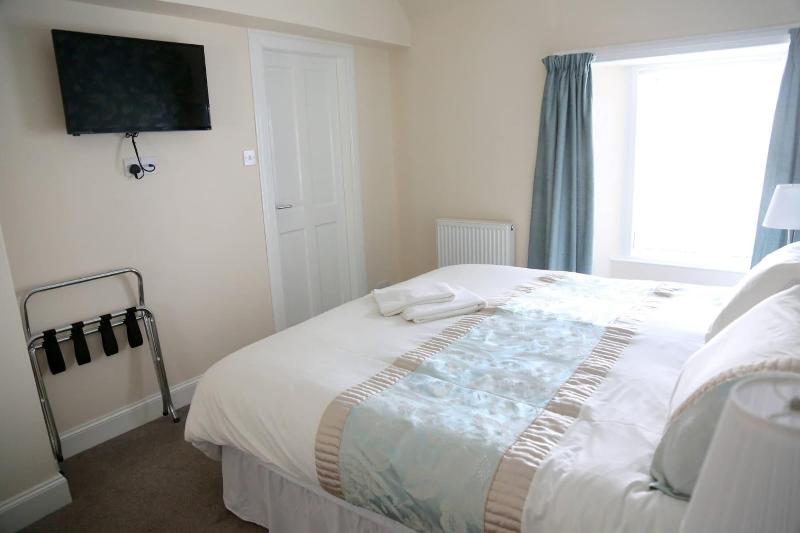Smithfield Hotel - Oda