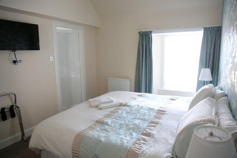Smithfield Hotel - Oda