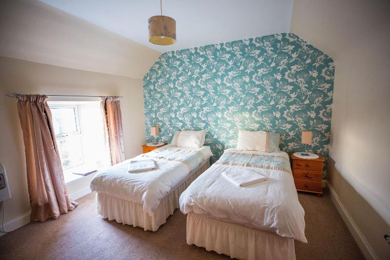 Smithfield Hotel - Oda
